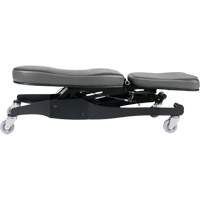 Flex III Ergonomic Chair Auto Electric Service Ltd.