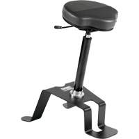 TA 200 Ergonomic Sit/Stand Chair Auto Electric Service Ltd.