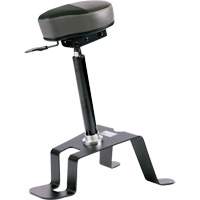 TA180 Ergonomic Sit/Stand Chair Auto Electric Service Ltd.