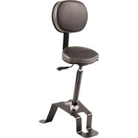 TA300 Ergonomic Sit/Stand Chair, Sit/Stand Auto Electric Service Ltd.