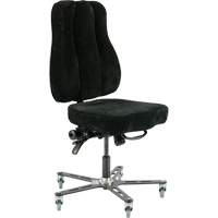 Chaise ergonomique de soudage Synergo II Auto Electric Service Ltd.