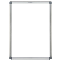 Porcelain Whiteboard, Magnetic, 18" W x 24" H Auto Electric Service Ltd.