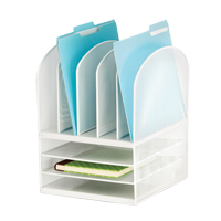 Onyx Desk Organizer Auto Electric Service Ltd.