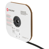 Fastener Tape, Hook, 25 yds x 3/4", Sew-On, Black Auto Electric Service Ltd.