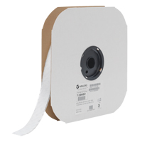 Fastener Tape, Loop, 25 yds x 1", Sew-On, White Auto Electric Service Ltd.