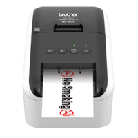 Label Printer, Desktop, Plug-in, PC & Mac Compatible Auto Electric Service Ltd.