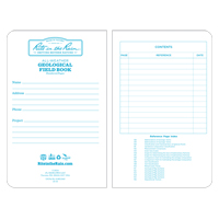 Livre reli&eacute;, Couverture rigide, Jaune, 160 Pages, 4-5/8" , 7-1/4"  Auto Electric Service Ltd.