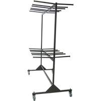 Double-Sided Folding Chair Caddy Auto Electric Service Ltd.