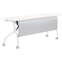 Panneau s&eacute;parateur pour table de formation 2gether Auto Electric Service Ltd.
