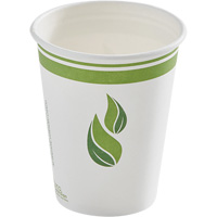Chauffe-tasses compostables Bare, Papier, 8 oz, Multicolore Auto Electric Service Ltd.