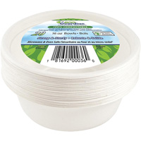 Eco Guardian Compostable Bowl Auto Electric Service Ltd.