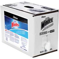 Windex&reg; Glass Cleaner with Ammonia-D&reg;, 5 gal., Bag Auto Electric Service Ltd.
