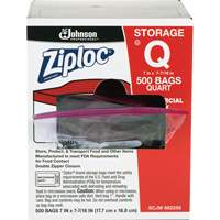 Ziploc&reg; Double Zip Food Storage Bags Auto Electric Service Ltd.