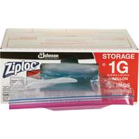 Ziploc&reg; Double Zip Food Storage Bags Auto Electric Service Ltd.