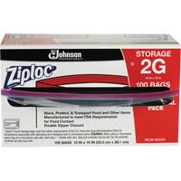 Ziploc&reg; Double Zip Food Storage Bags Auto Electric Service Ltd.