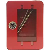 Emergency Key Cabinet Auto Electric Service Ltd.