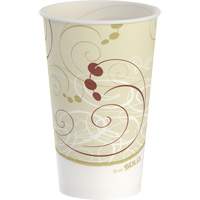 Gobelet cir&eacute; jetable Dart Solo, Papier, 16 oz, Multicolore Auto Electric Service Ltd.