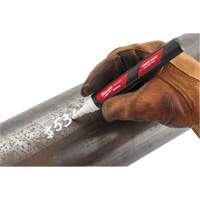Inkzall Paint Markers, Liquid, White Auto Electric Service Ltd.
