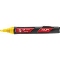 Inkzall Paint Marker, Liquid, Yellow Auto Electric Service Ltd.