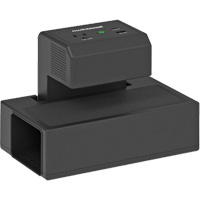 KwikBoost EdgePower&reg; Clamp-On Desktop Charging Unit Auto Electric Service Ltd.
