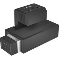 KwikBoost EdgePower&reg; Clamp-On Desktop Charging Unit Auto Electric Service Ltd.