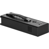 Poste d'alimentation portable KwikBoost EdgePower Auto Electric Service Ltd.