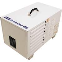 Radiateur d&eacute;shumidificateur portable Premier, Chaleur radiante, &eacute;lectrique, 40000 BTU/H Auto Electric Service Ltd.