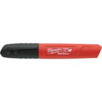 Inkzall Permanent Marker, Black, Chisel Tip Auto Electric Service Ltd.