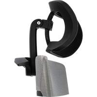 Adjustable Headrest with Coat Hanger Auto Electric Service Ltd.