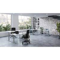 Newland Height-Adjustable Rectangular Table Auto Electric Service Ltd.