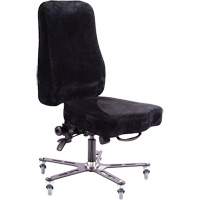 Chaise ergonomique SYNERGO I Auto Electric Service Ltd.