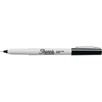 Pro Industrial Marker, Black, Ultra Fine Tip Auto Electric Service Ltd.
