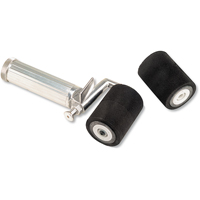 Rolmark Stensil Systems - 3" Fountain Rollers Auto Electric Service Ltd.