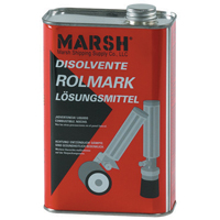 Rolmark Cleaning Solvent Auto Electric Service Ltd.