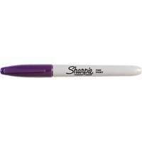 Permanent Markers - #15, Fine, Purple Auto Electric Service Ltd.