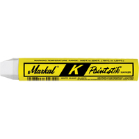 B&acirc;ton de peinture K Paintstick, B&acirc;ton plein, Blanc Auto Electric Service Ltd.