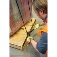 Steel Strapping Sealer Auto Electric Service Ltd.