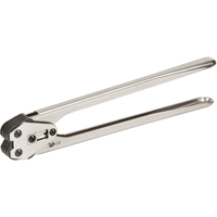 Polypropylene Strapping Sealer Auto Electric Service Ltd.