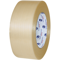 Filament Tape RG15 Series, 5.6 mils Thick, 12 mm (47/100") x 55 m (180')  Auto Electric Service Ltd.