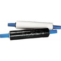 Film &eacute;tirable, Calibre 80 (20,3 microm&egrave;tres), 18" x 1000', Blanc opaque Auto Electric Service Ltd.