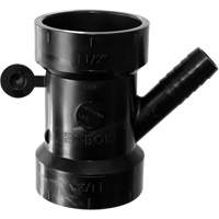 Raccord Y pour lave-vaisselle Auto Electric Service Ltd.