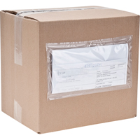 Packing List Envelopes, 4" L x 5" W, Endloading Style Auto Electric Service Ltd.