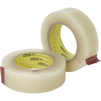 Stretchable Tape, 6 mils Thick, 38.1 mm (1-1/2") x 55 m (180')  Auto Electric Service Ltd.