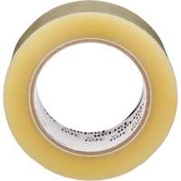 Ruban d'emballage Tartan 369, Adh&eacute;sif Acrylique, 1,6 mil, 48 mm (1-22/25") x 100 m (328') Auto Electric Service Ltd.
