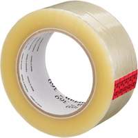 Ruban d'emballage Tartan 369, Adh&eacute;sif Acrylique, 1,6 mil, 48 mm (1-22/25") x 100 m (328') Auto Electric Service Ltd.
