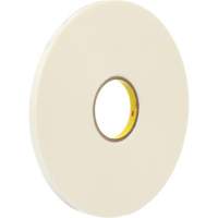 Double Coated Polyethylene Foam Tape 4466, 12.7 mm (1/2") W, 62 mils, Polyethylene Auto Electric Service Ltd.