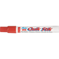 Quik Stik&reg; Twist-Up Paint Markers, Liquid, Red Auto Electric Service Ltd.
