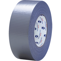 Utility Grade Duct Tape AC20, 9 mils, Silver, 48 mm (2") x 55 m (180') Auto Electric Service Ltd.