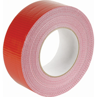 Rubans adh&eacute;sifs de cat&eacute;gorie utilitaire AC20, 9 mils, Rouge, 48 mm (2") x 55 m (180') Auto Electric Service Ltd.
