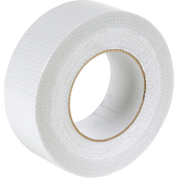 Rubans adh&eacute;sifs de cat&eacute;gorie utilitaire AC20, 9 mils, Blanc, 48 mm (2") x 55 m (180') Auto Electric Service Ltd.